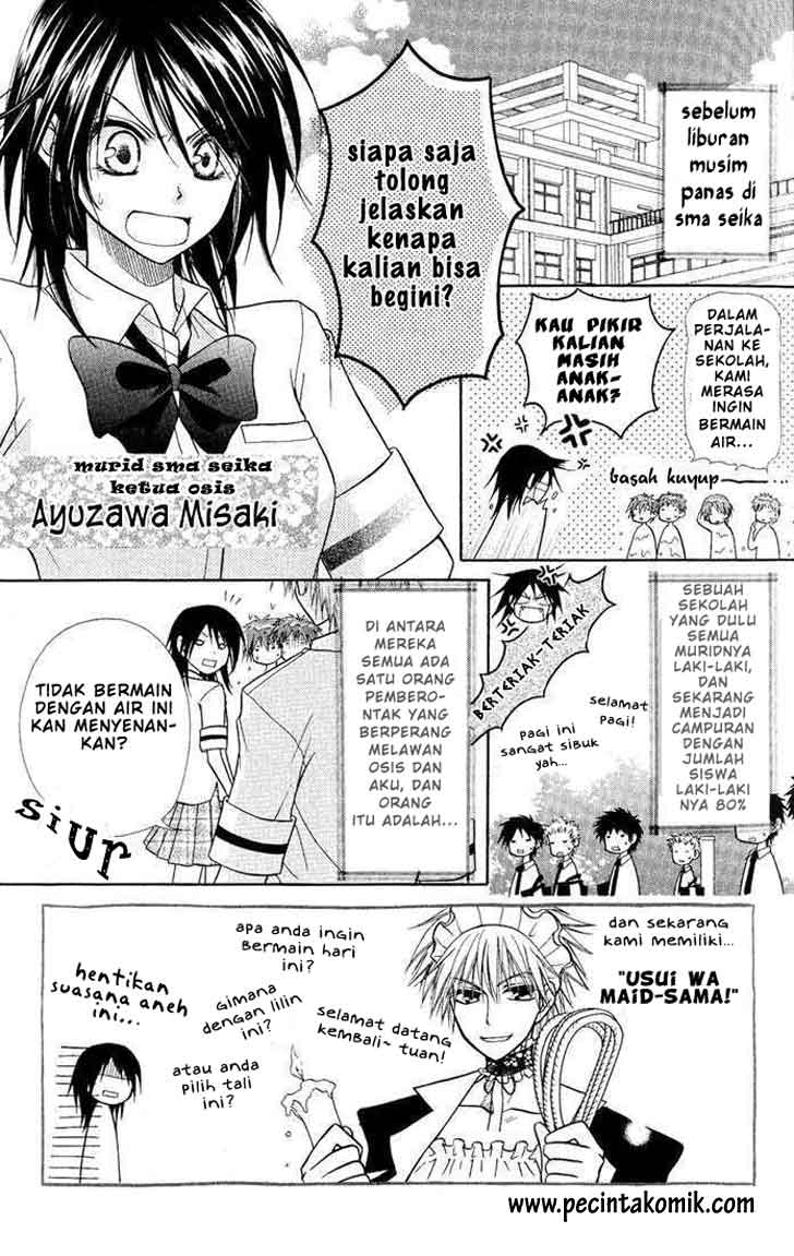 kaichou-wa-maid-sama - Chapter: 5