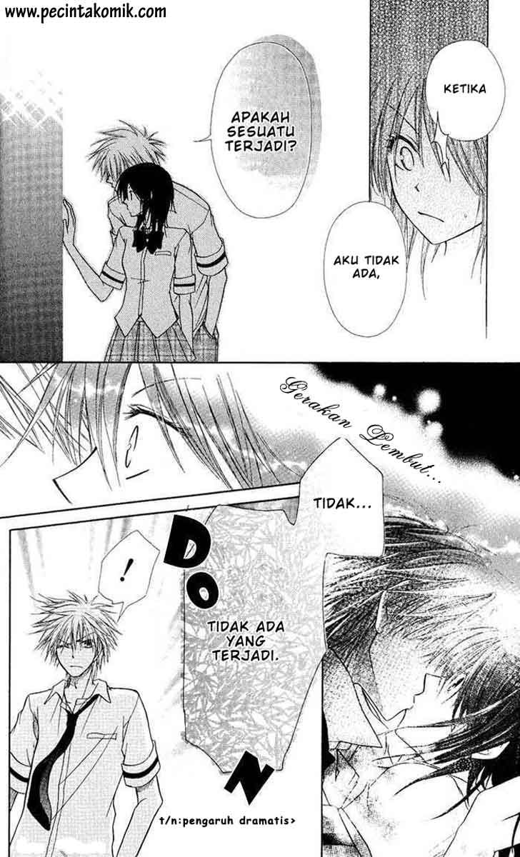 kaichou-wa-maid-sama - Chapter: 5