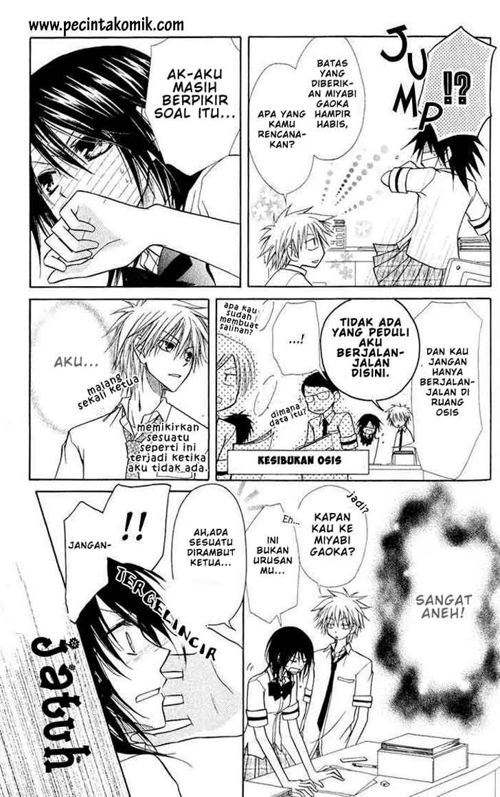 kaichou-wa-maid-sama - Chapter: 5