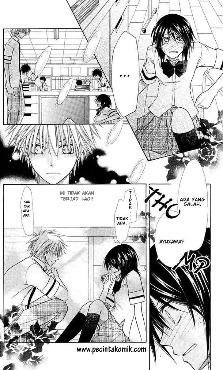 kaichou-wa-maid-sama - Chapter: 5