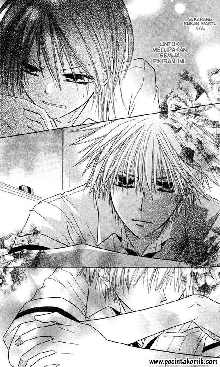 kaichou-wa-maid-sama - Chapter: 5