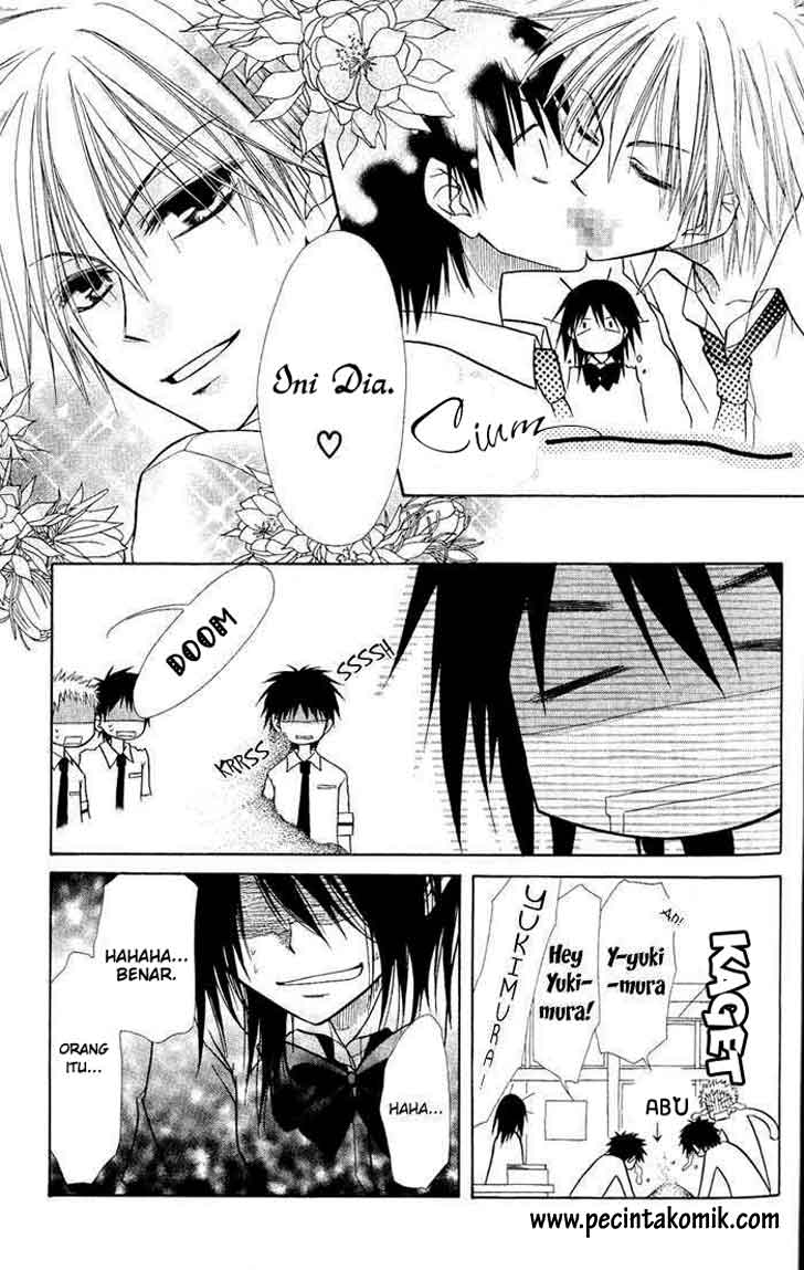 kaichou-wa-maid-sama - Chapter: 5