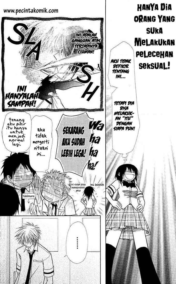 kaichou-wa-maid-sama - Chapter: 5