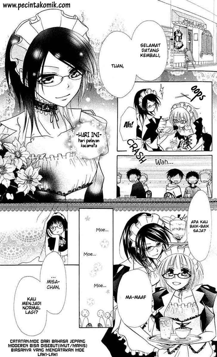 kaichou-wa-maid-sama - Chapter: 5