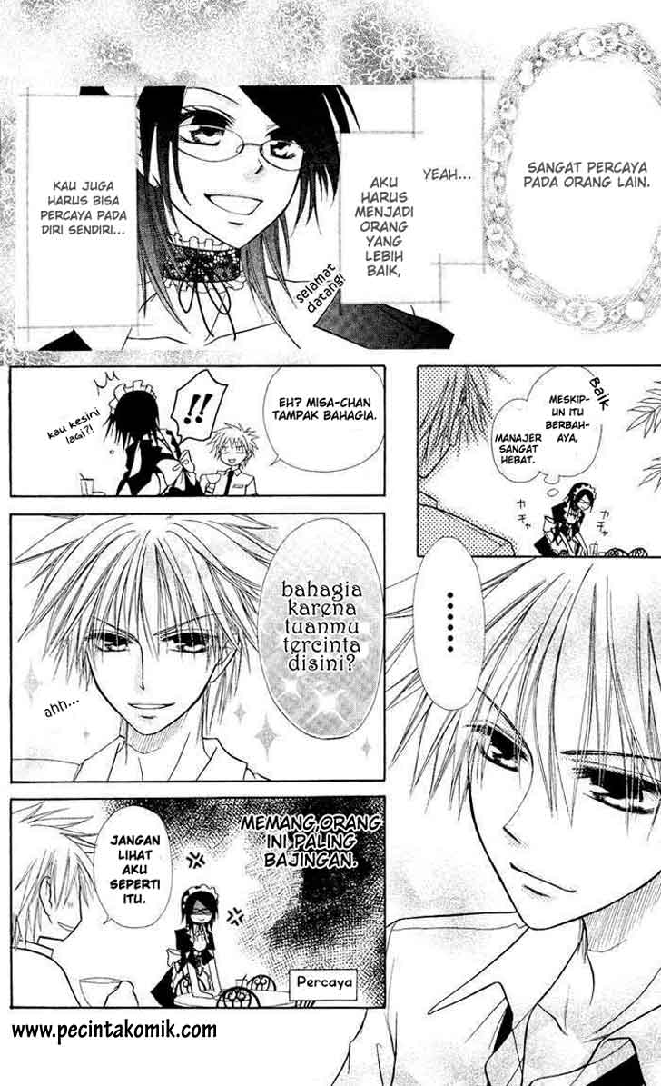 kaichou-wa-maid-sama - Chapter: 5