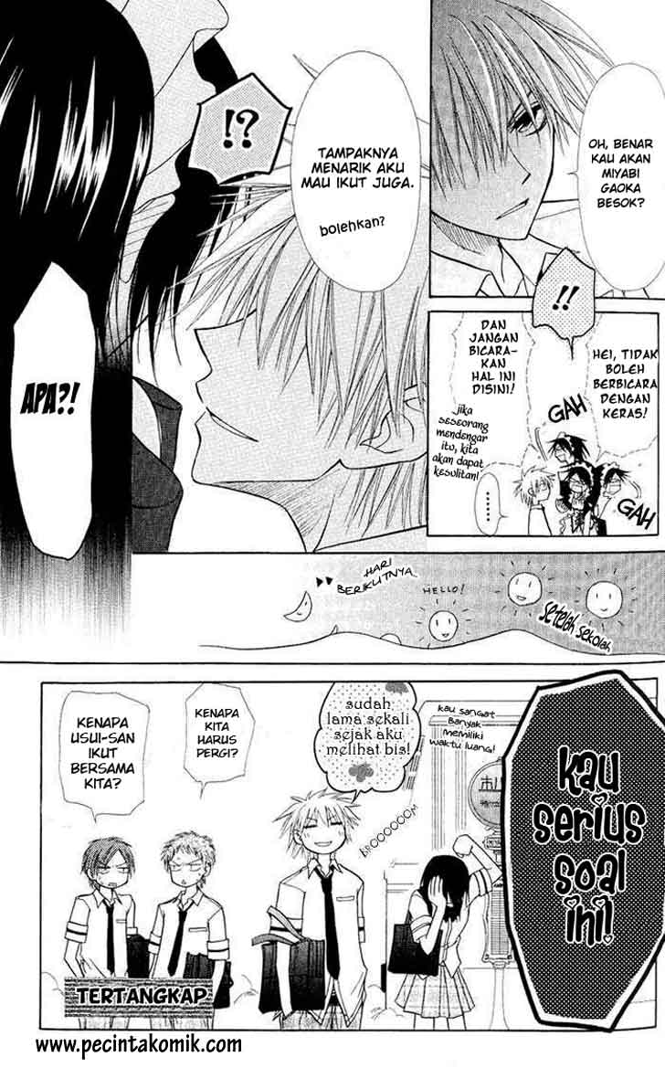 kaichou-wa-maid-sama - Chapter: 5