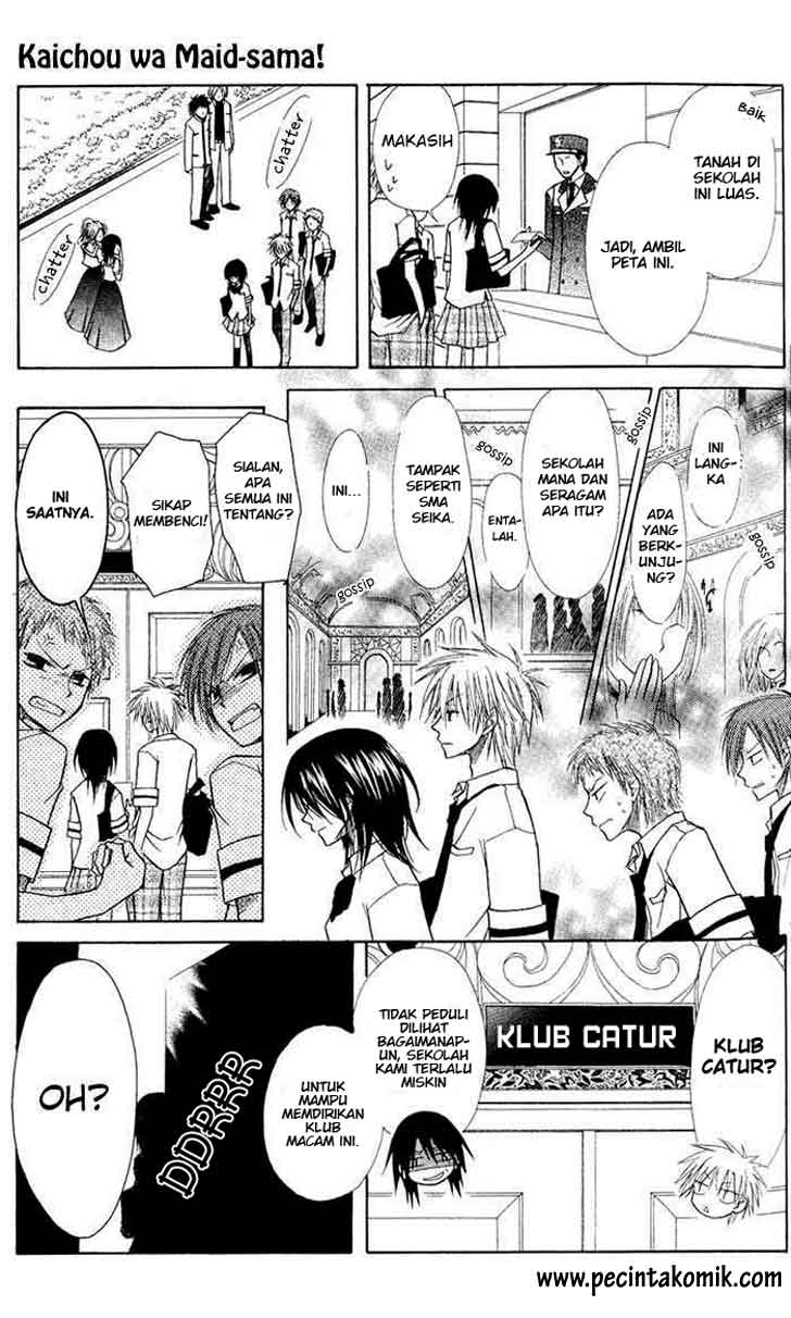 kaichou-wa-maid-sama - Chapter: 5