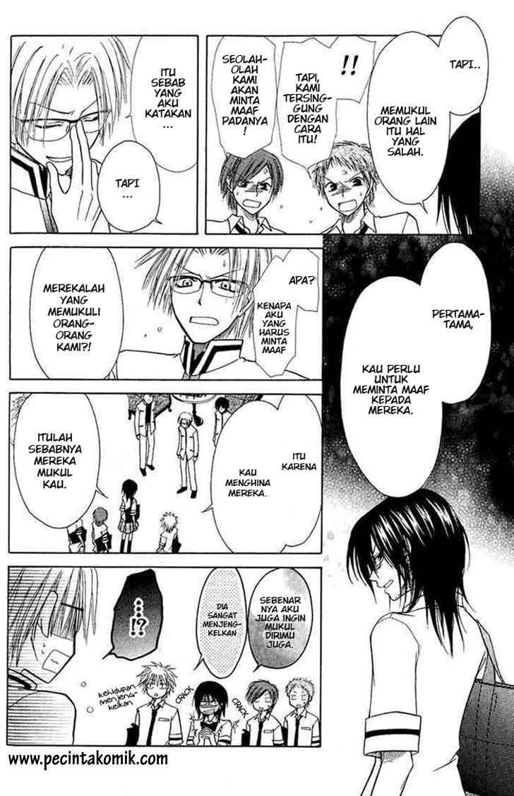 kaichou-wa-maid-sama - Chapter: 5