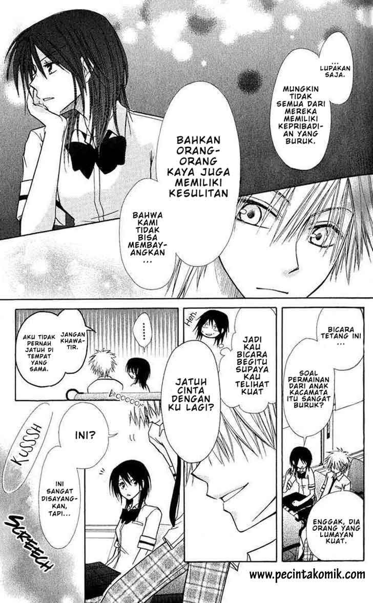 kaichou-wa-maid-sama - Chapter: 5