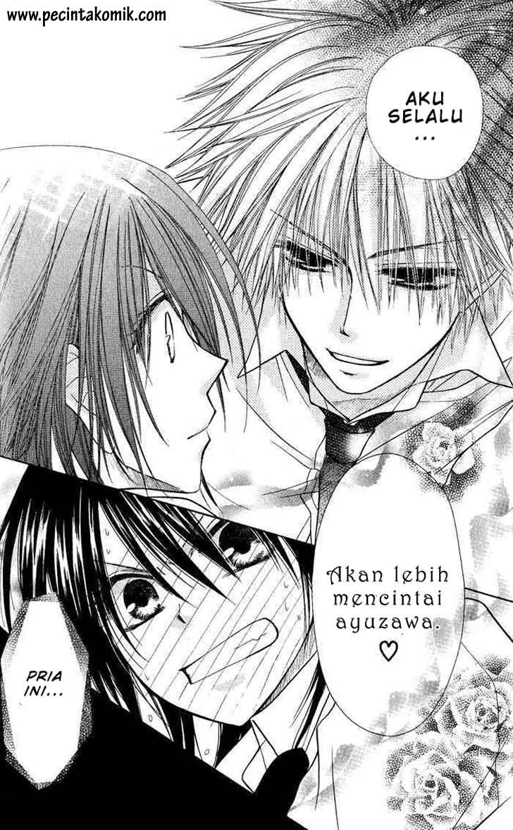 kaichou-wa-maid-sama - Chapter: 5