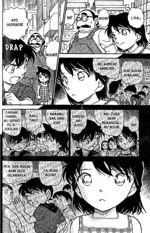 detective-conan - Chapter: 572