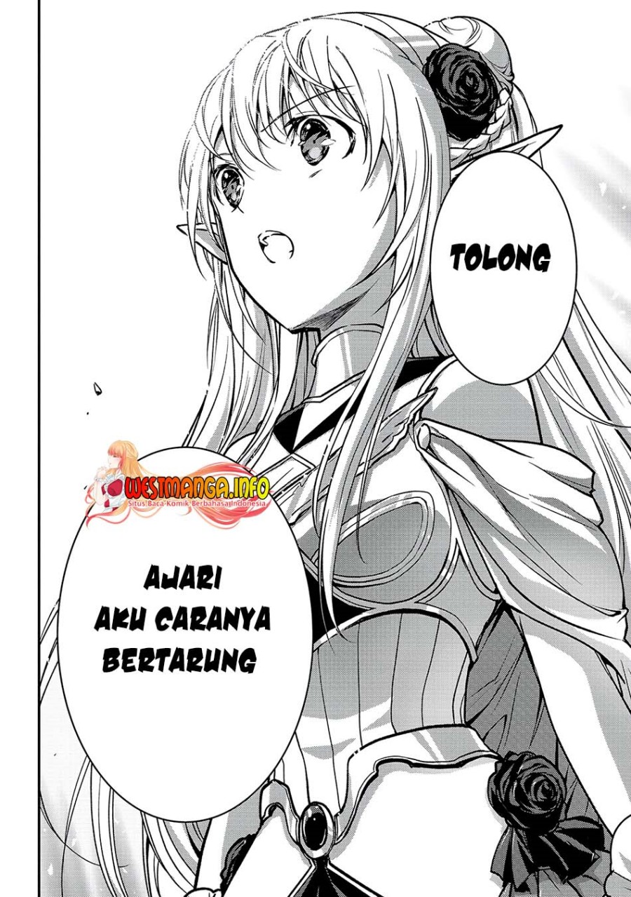 assassin-de-aru-ore-no-sutetasu-ga-yuusha-yori-mo-akiraka-ni-tsuyoi-nodaga - Chapter: 23