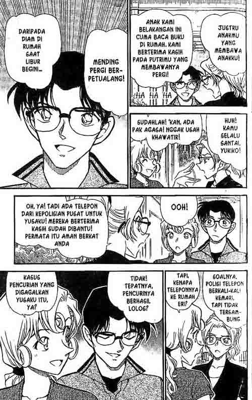 detective-conan - Chapter: 572