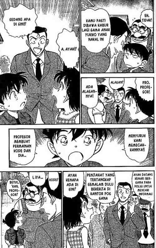 detective-conan - Chapter: 572