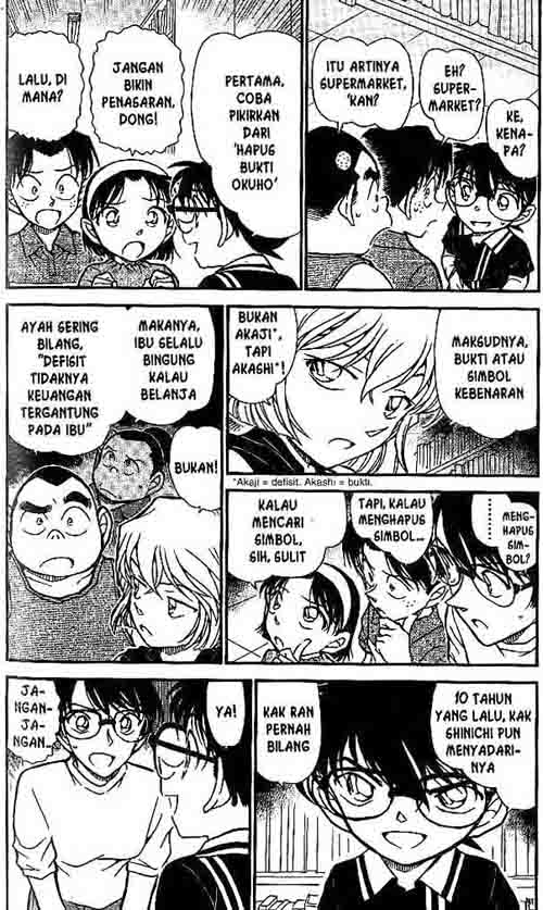 detective-conan - Chapter: 572