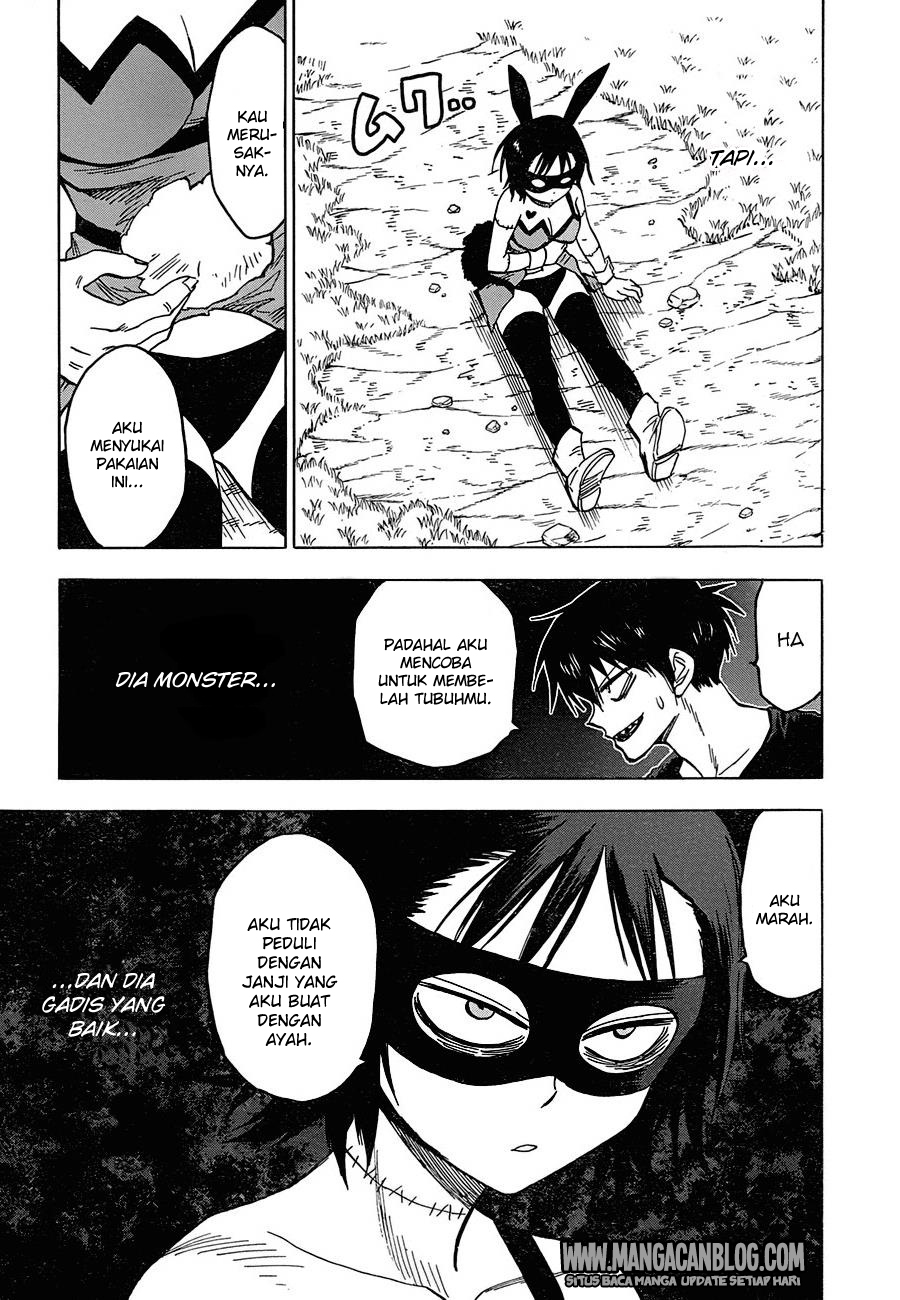 blood-lad - Chapter: 68