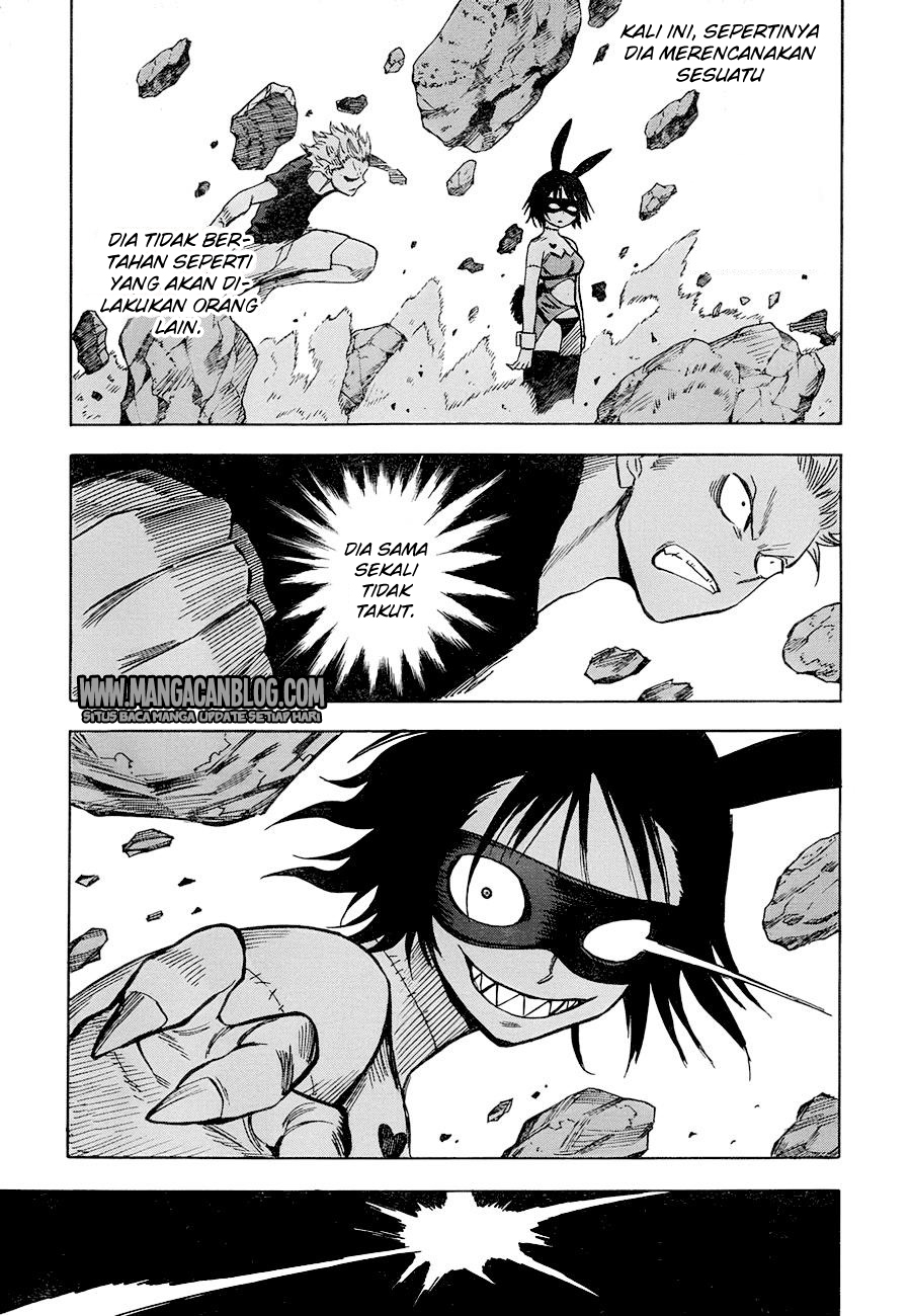 blood-lad - Chapter: 68