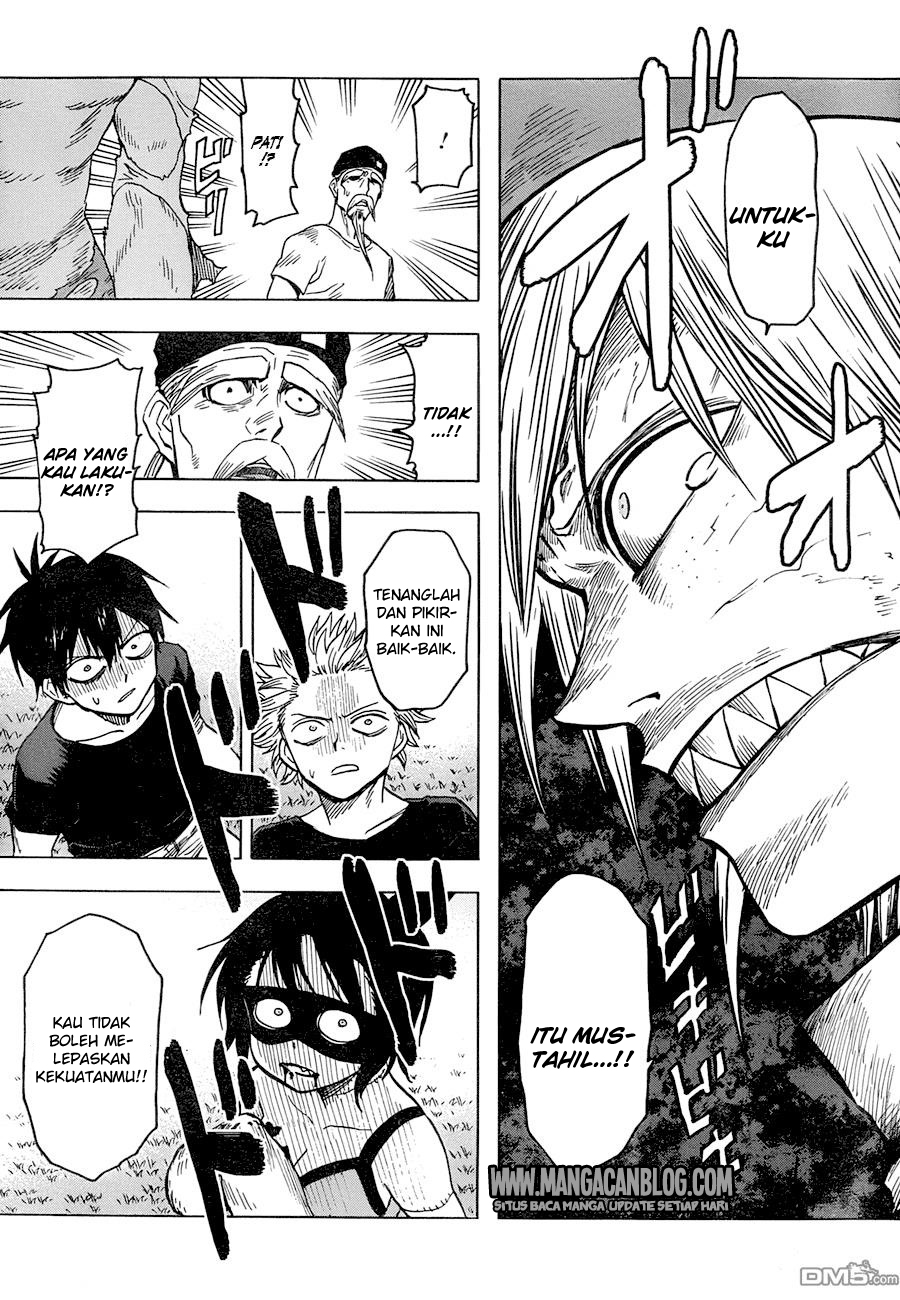 blood-lad - Chapter: 68