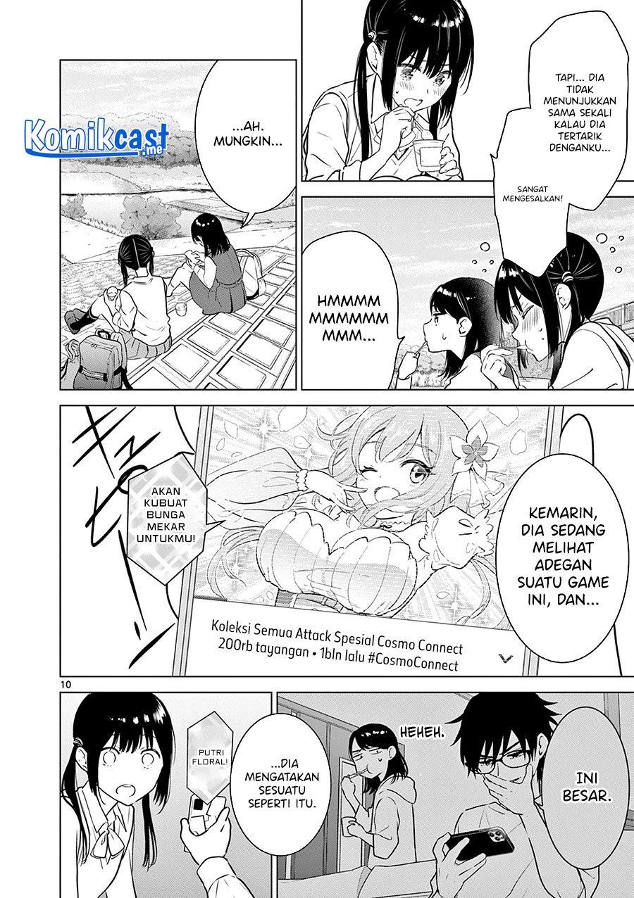 aishiteru-game-wo-owarasetai - Chapter: 13