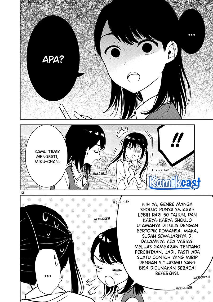 aishiteru-game-wo-owarasetai - Chapter: 13