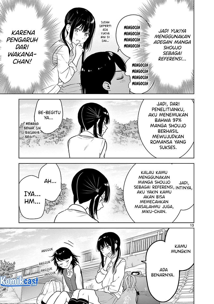 aishiteru-game-wo-owarasetai - Chapter: 13