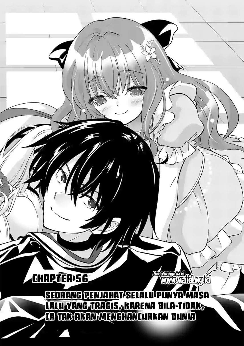 shijou-saikyou-orc-san-no-tanoshii-tanetsuke-harem-zukuri - Chapter: 56