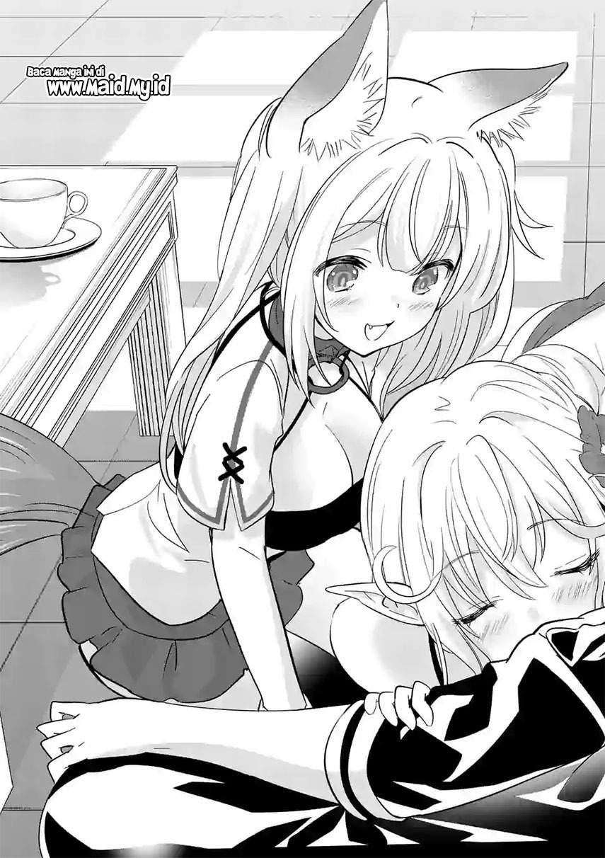 shijou-saikyou-orc-san-no-tanoshii-tanetsuke-harem-zukuri - Chapter: 56