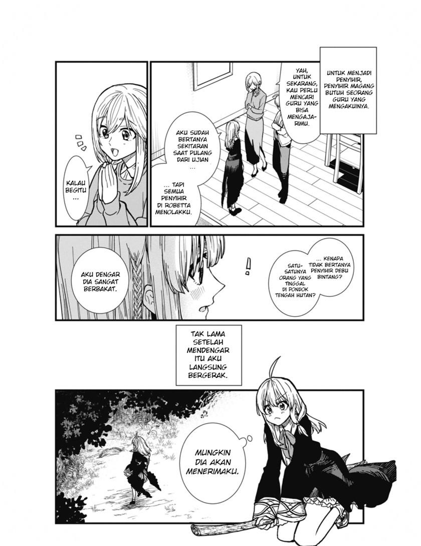 majo-no-tabitabi - Chapter: 4