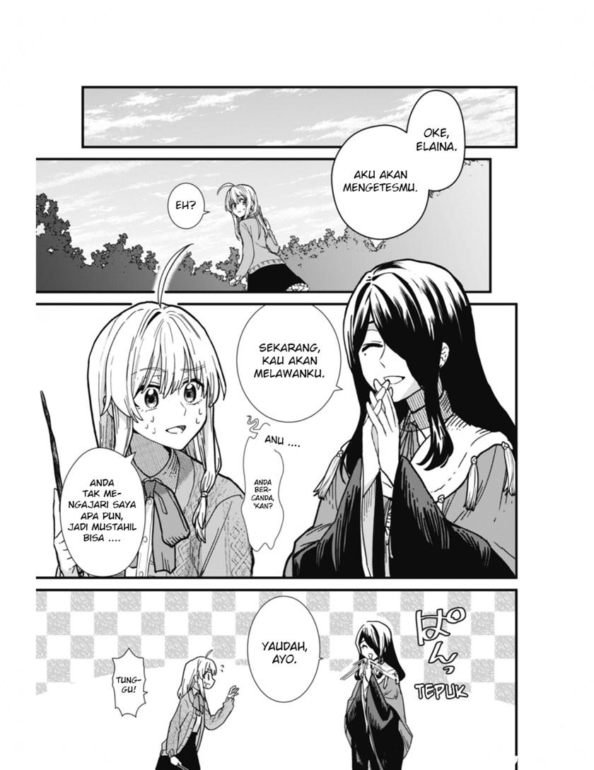 majo-no-tabitabi - Chapter: 4