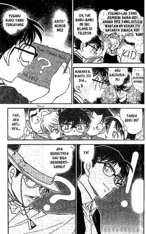 detective-conan - Chapter: 573