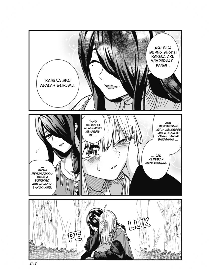 majo-no-tabitabi - Chapter: 4