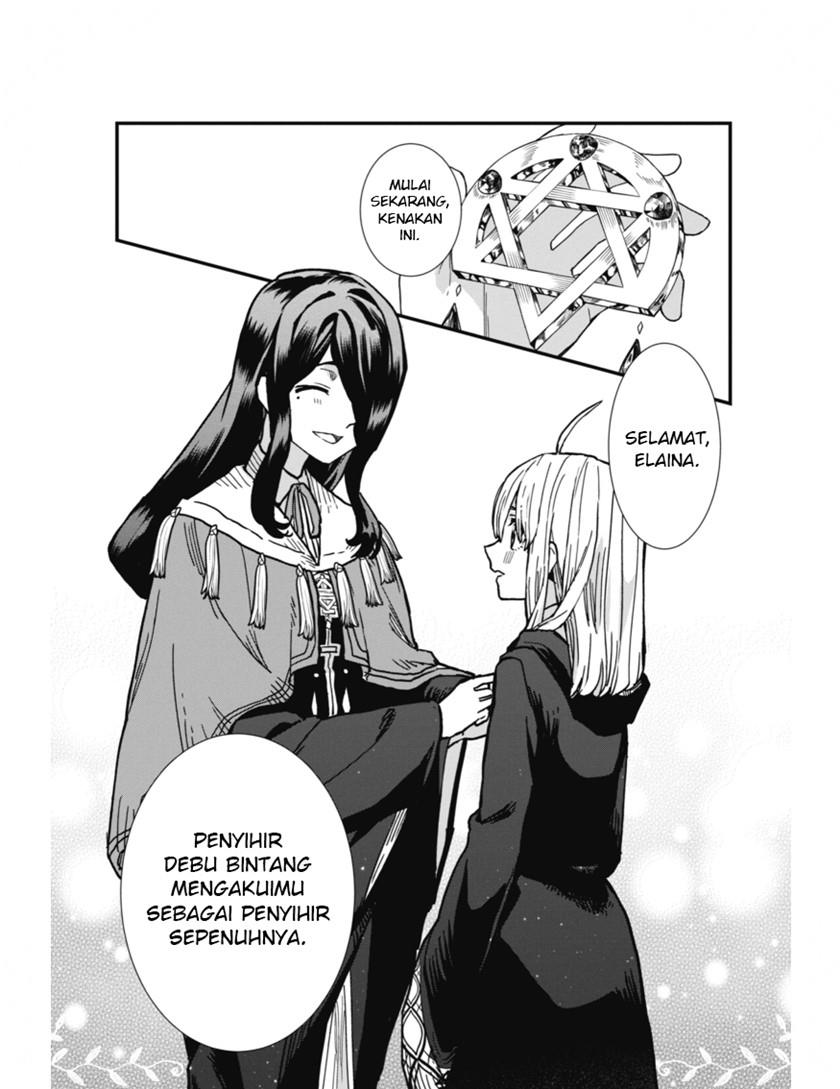 majo-no-tabitabi - Chapter: 4