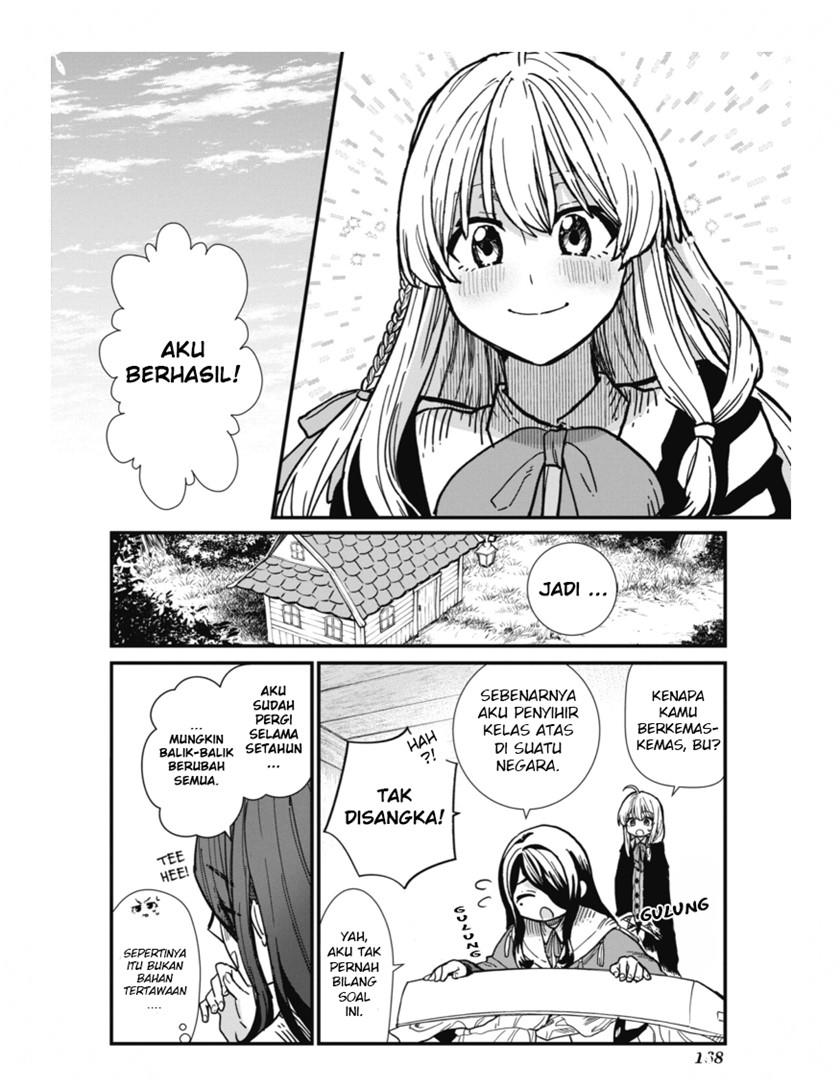 majo-no-tabitabi - Chapter: 4