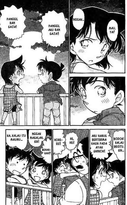 detective-conan - Chapter: 573
