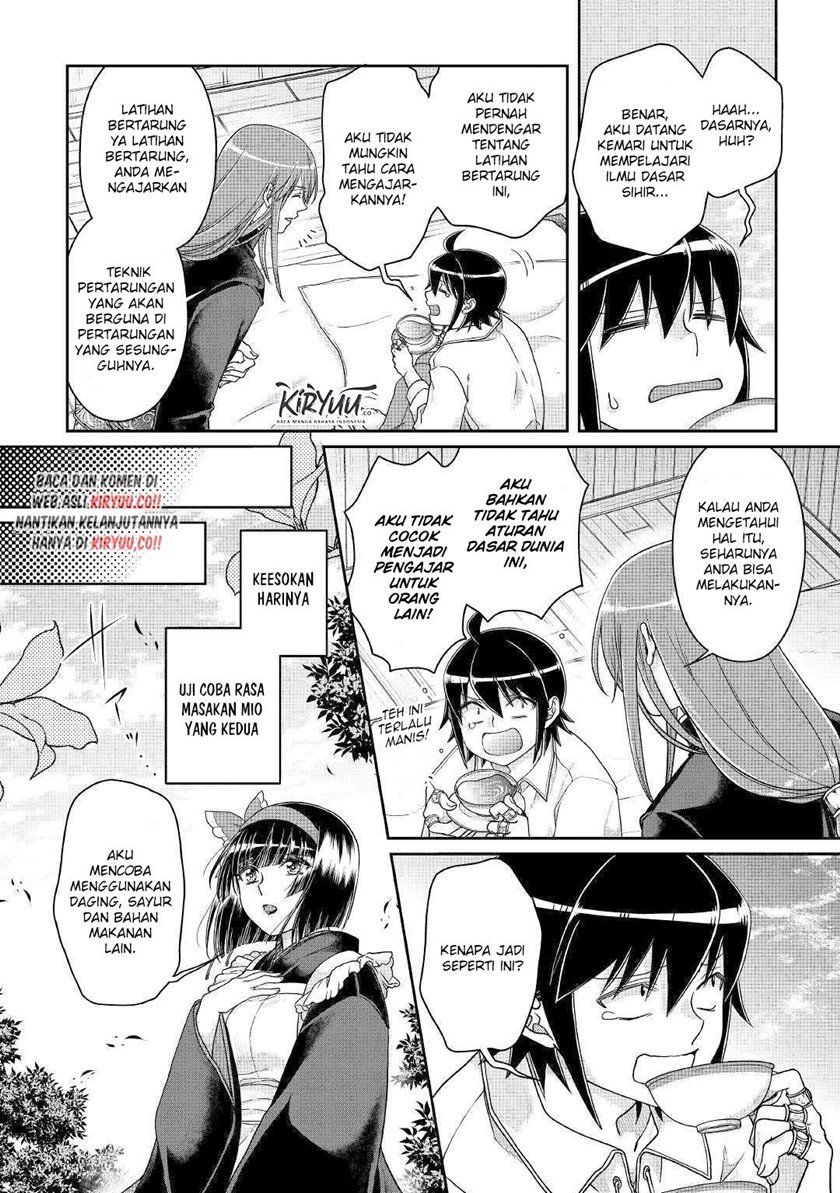 tsuki-ga-michibiku-isekai-douchuu - Chapter: 61