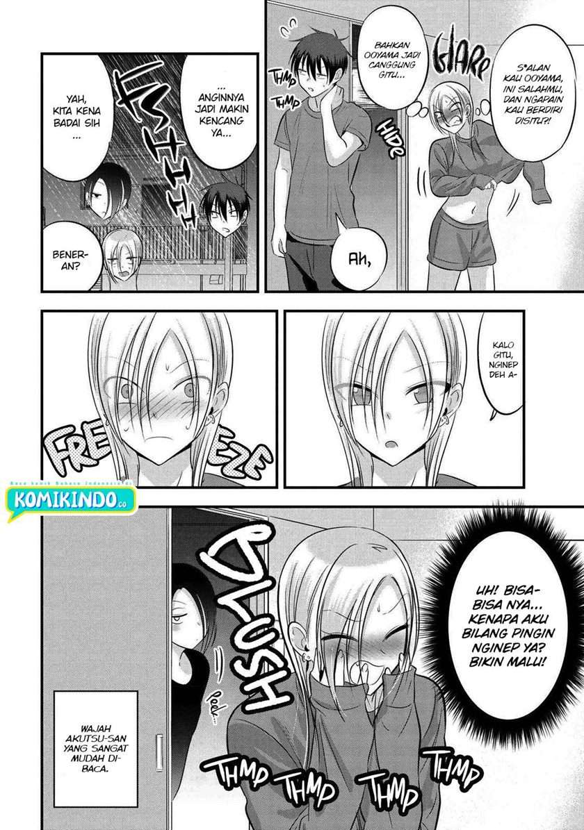 please-go-home-akutsu-san - Chapter: 73