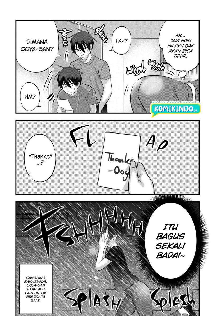 please-go-home-akutsu-san - Chapter: 73