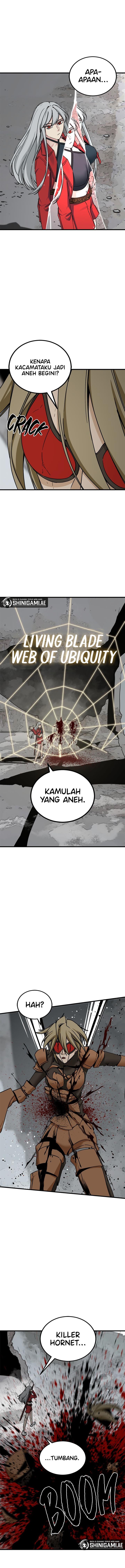 hero-killer - Chapter: 172