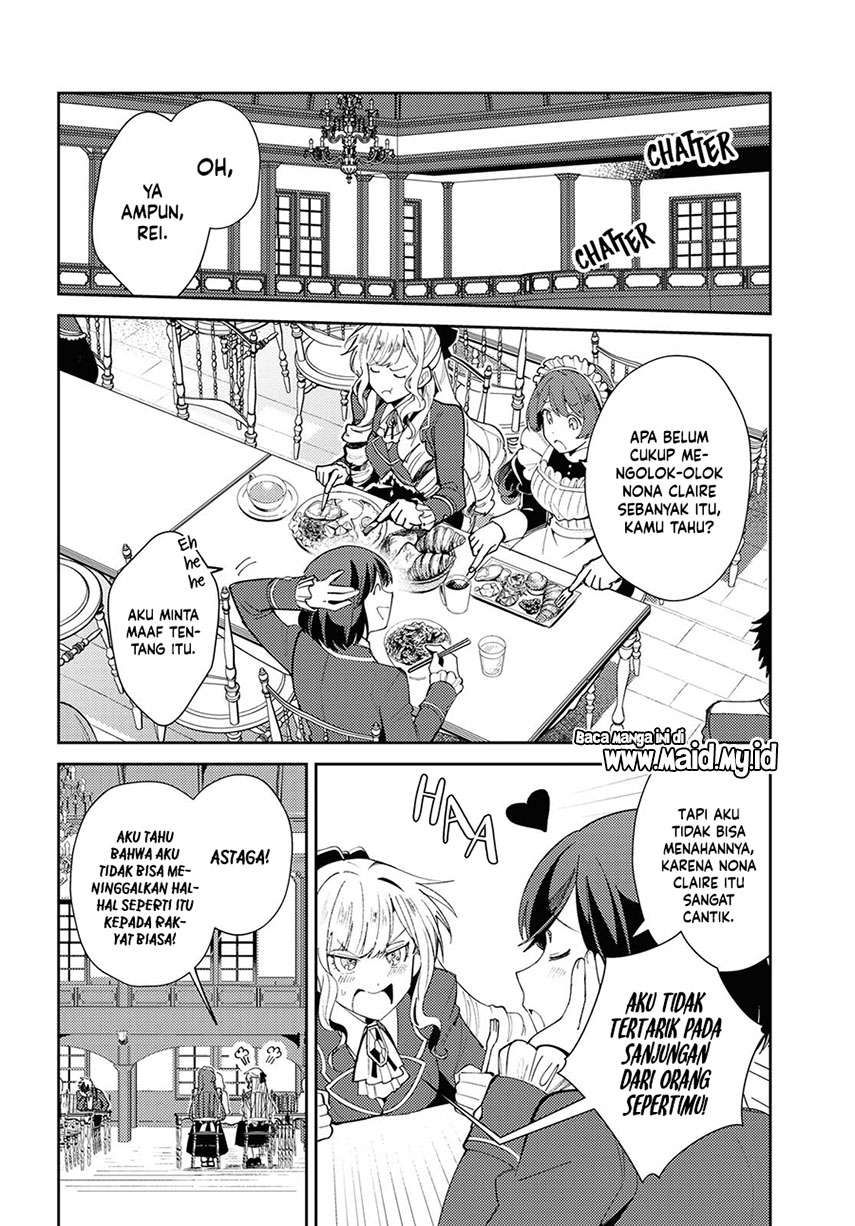 watashi-no-oshi-wa-akuyaku-reijou - Chapter: 5