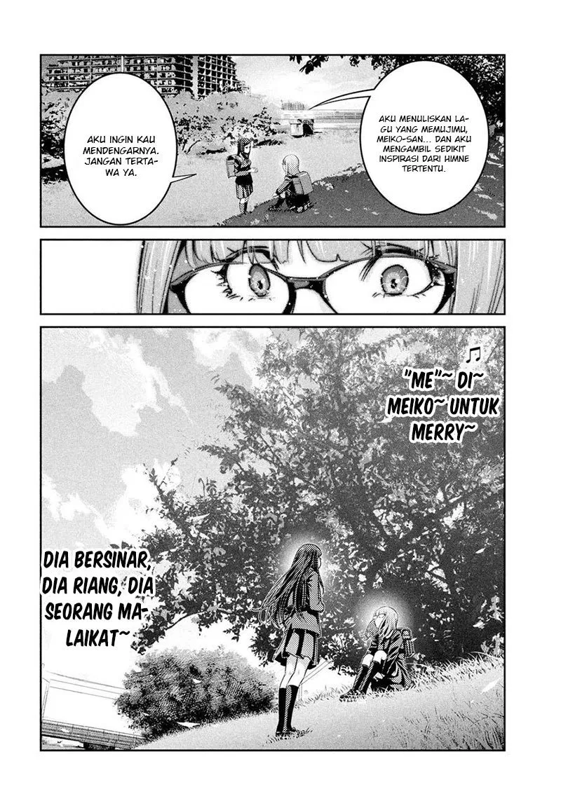 prison-school - Chapter: 224