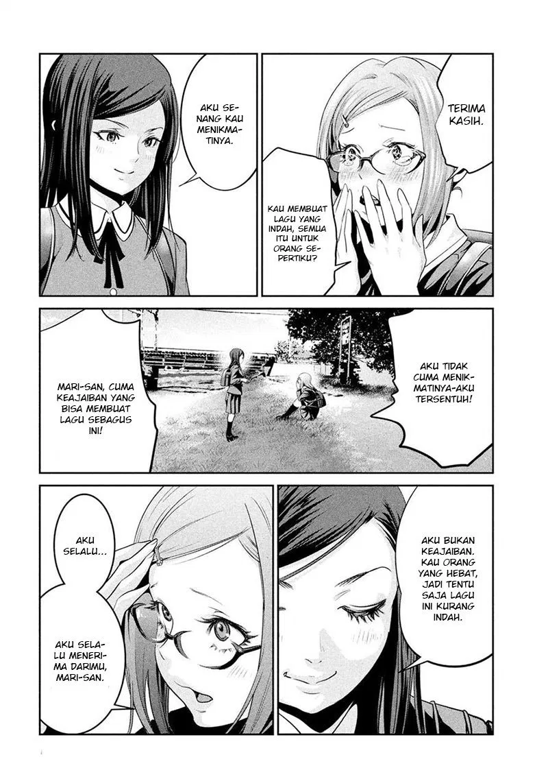 prison-school - Chapter: 224