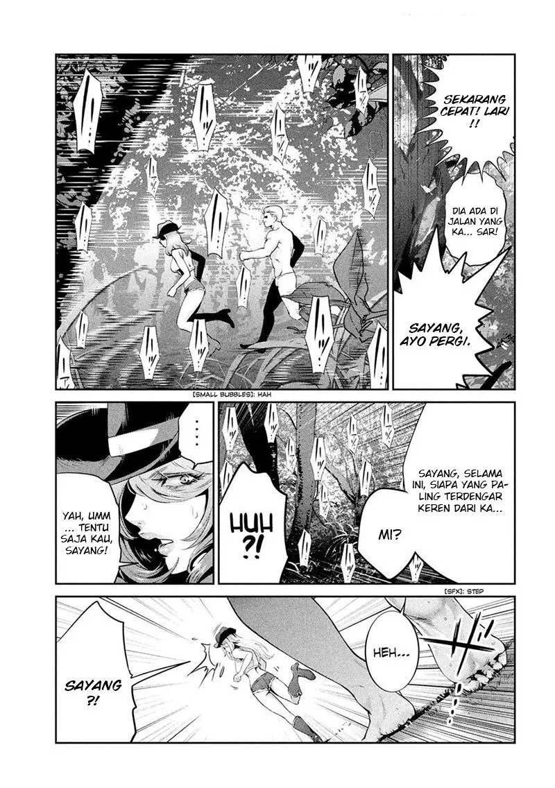 prison-school - Chapter: 224