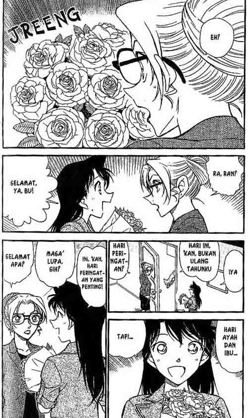 detective-conan - Chapter: 574