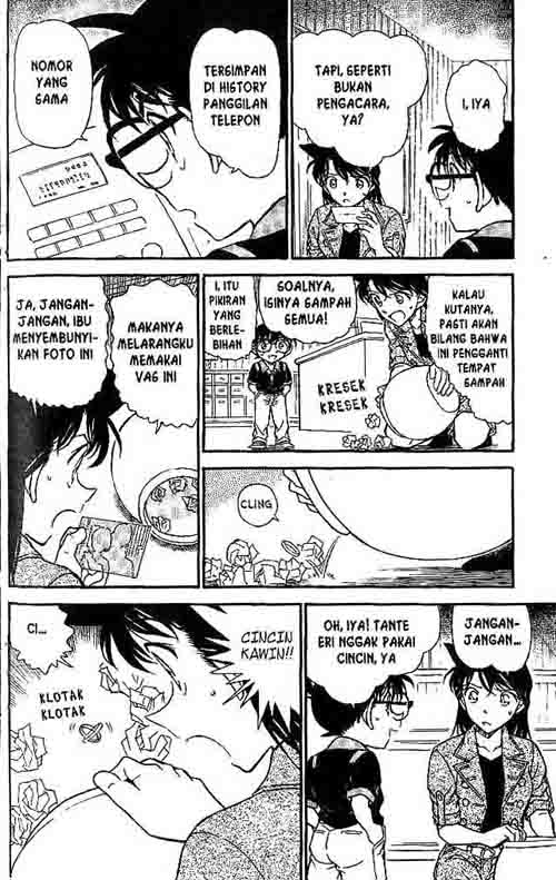 detective-conan - Chapter: 574
