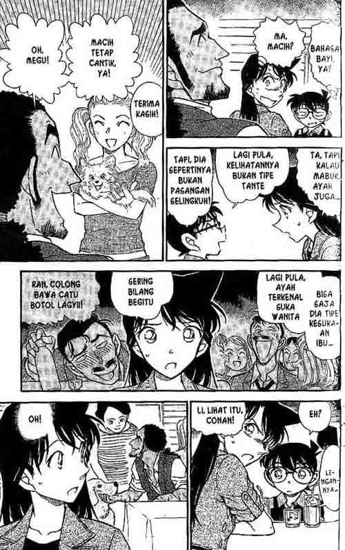 detective-conan - Chapter: 574