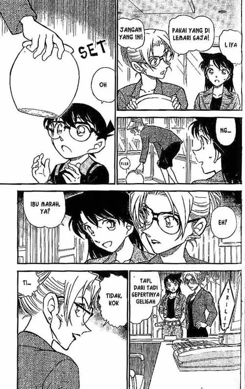 detective-conan - Chapter: 574