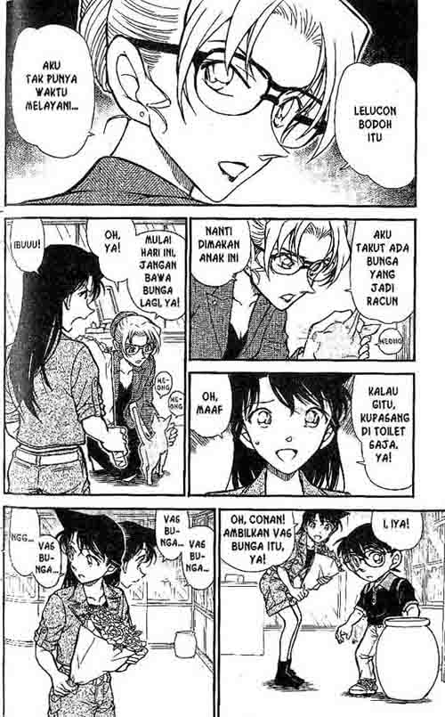 detective-conan - Chapter: 574