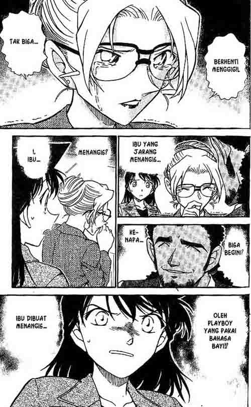 detective-conan - Chapter: 574