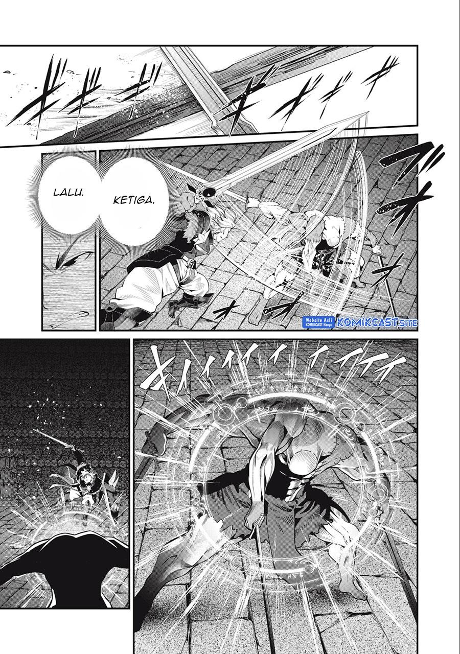 tsuihou-sareta-tenshou-juu-kishi-ha-gemu-chishiki-de-musou-suru - Chapter: 55