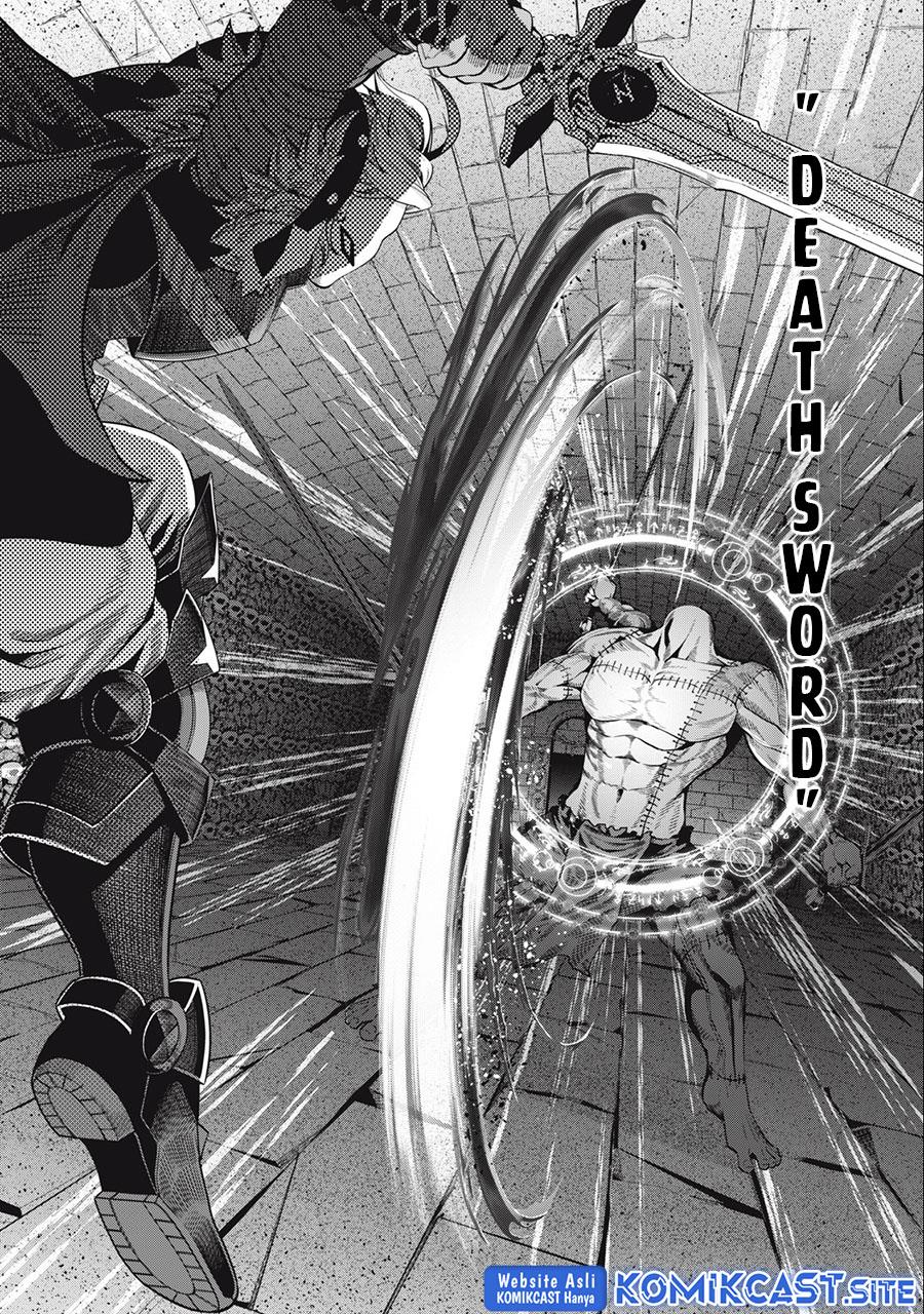 tsuihou-sareta-tenshou-juu-kishi-ha-gemu-chishiki-de-musou-suru - Chapter: 55